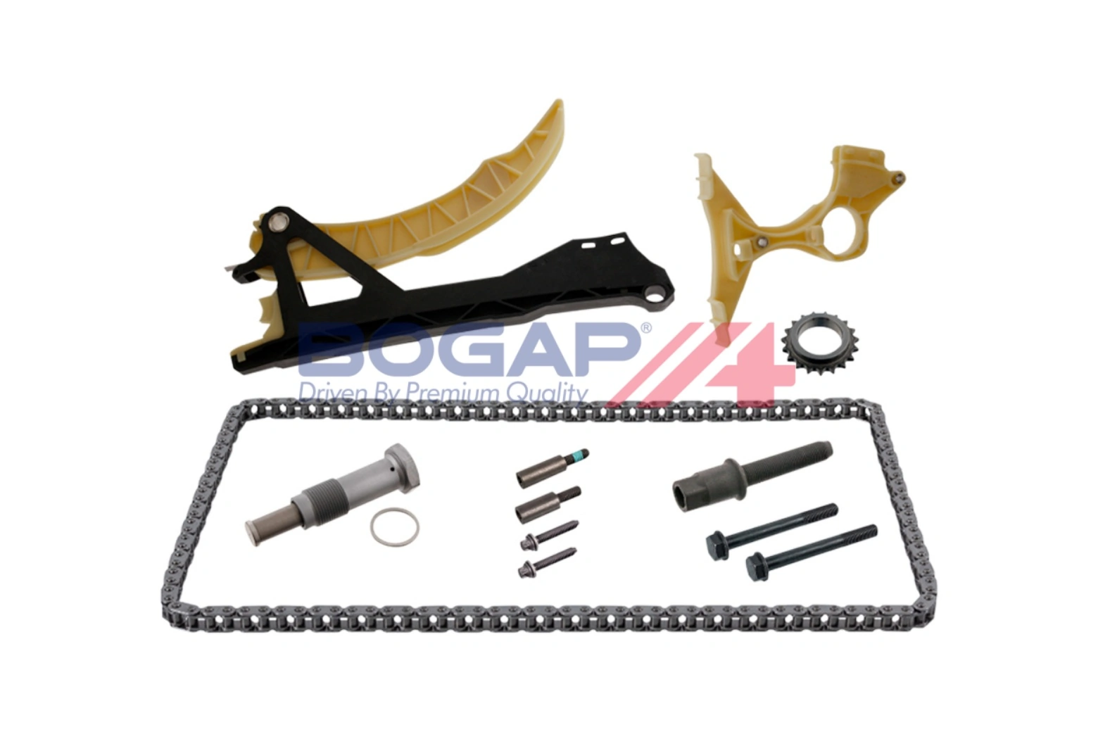 Timing Chain Kit