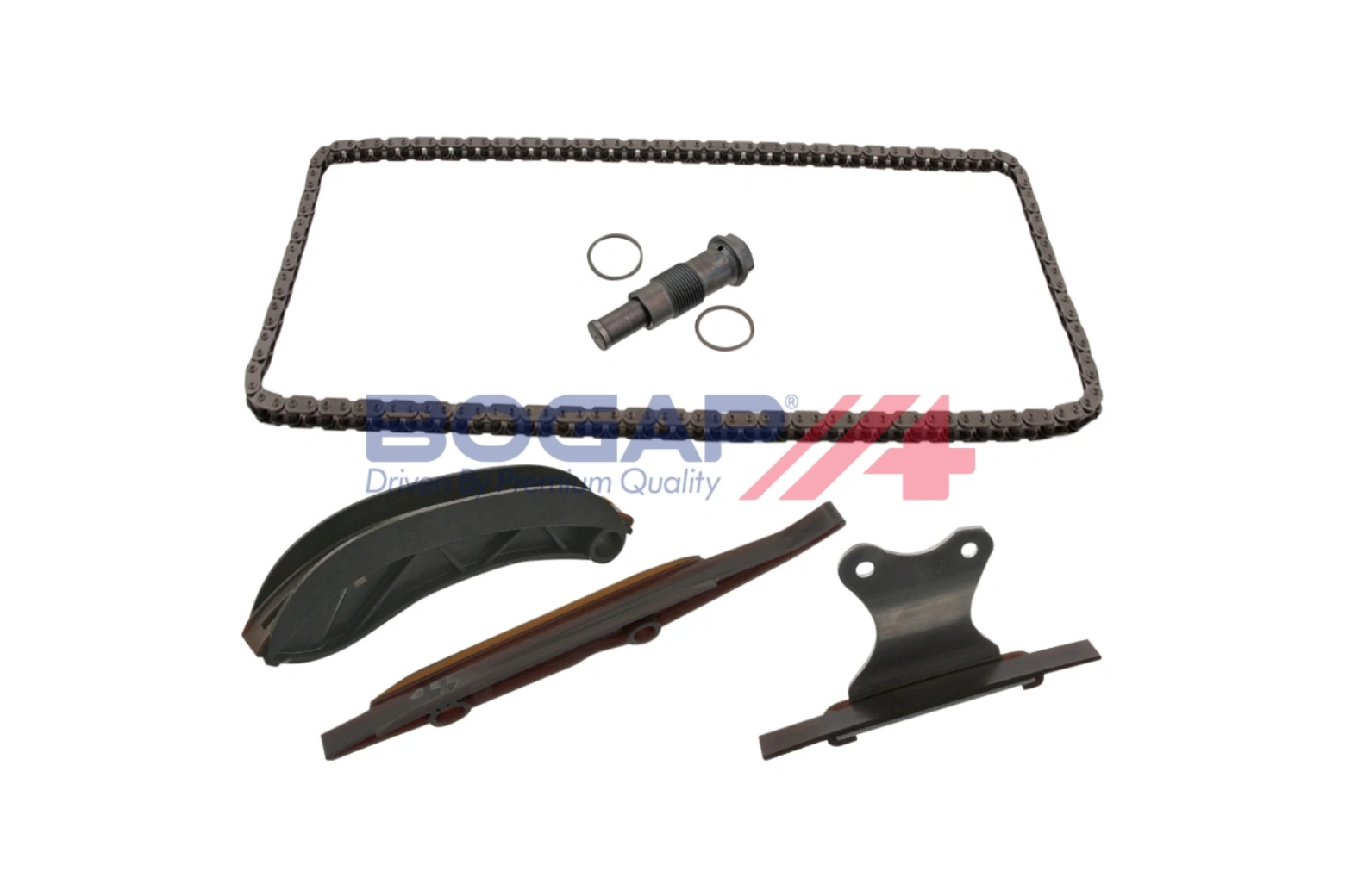 Timing Chain Kit