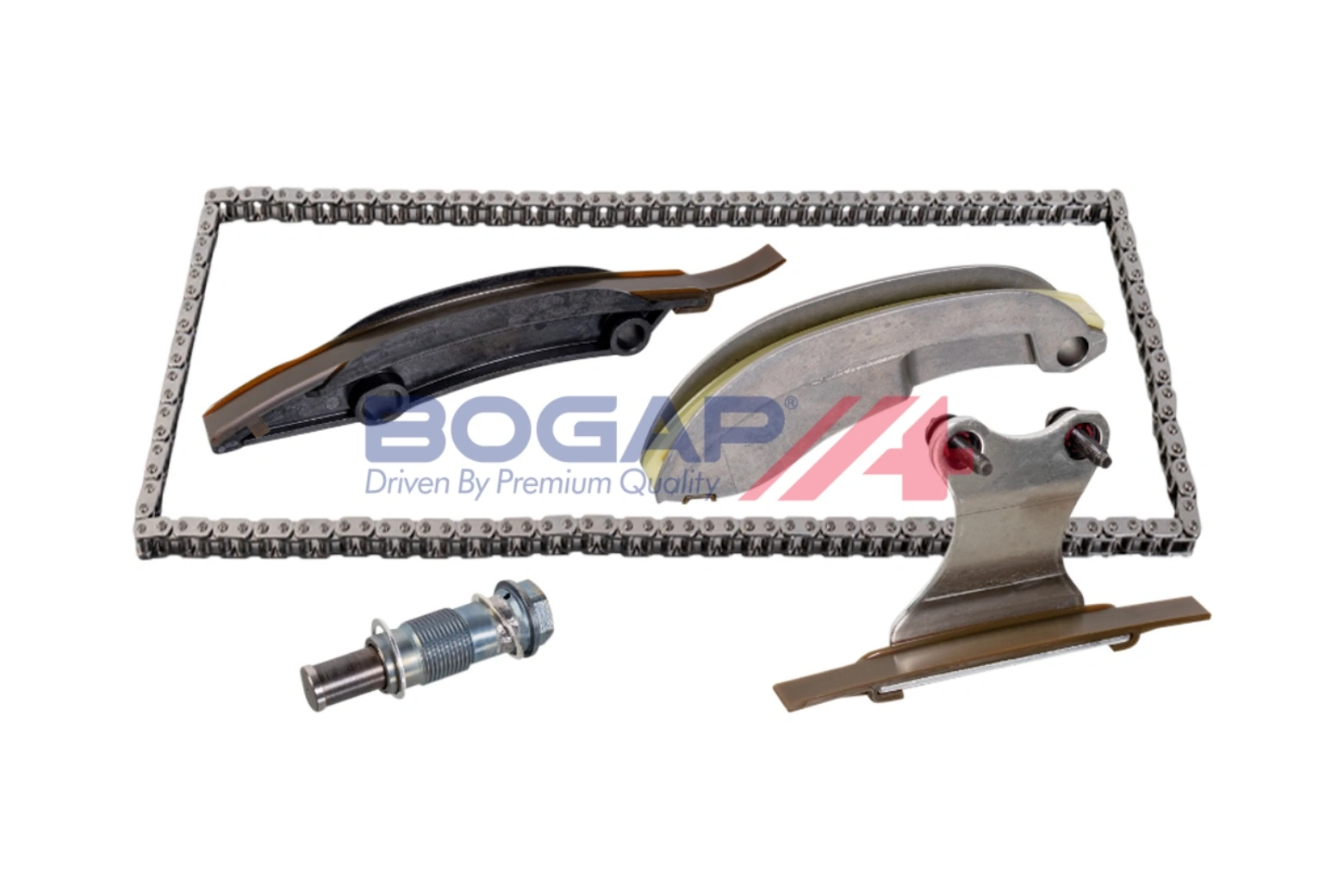 Timing Chain Kit