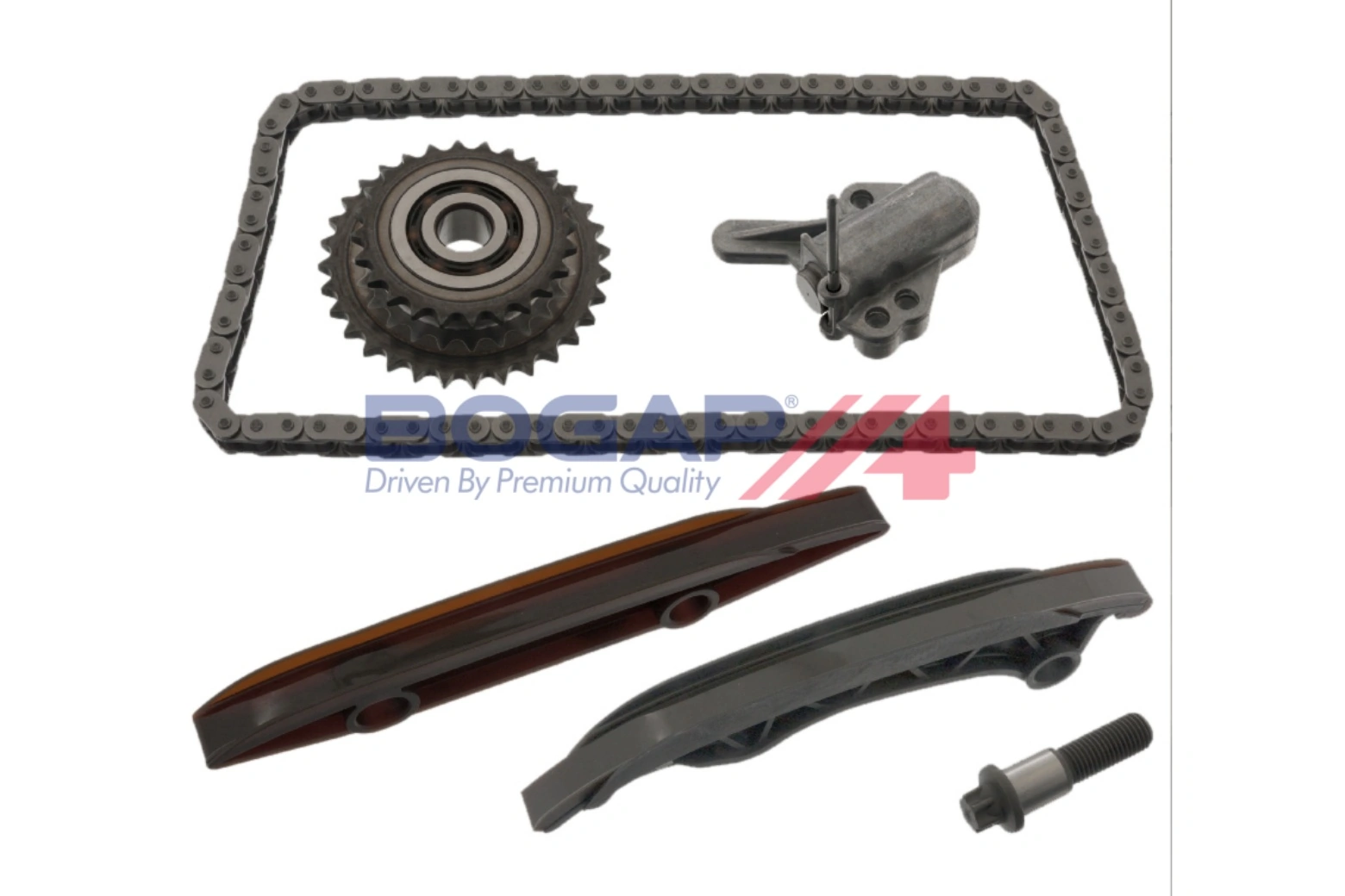 Timing Chain Kit