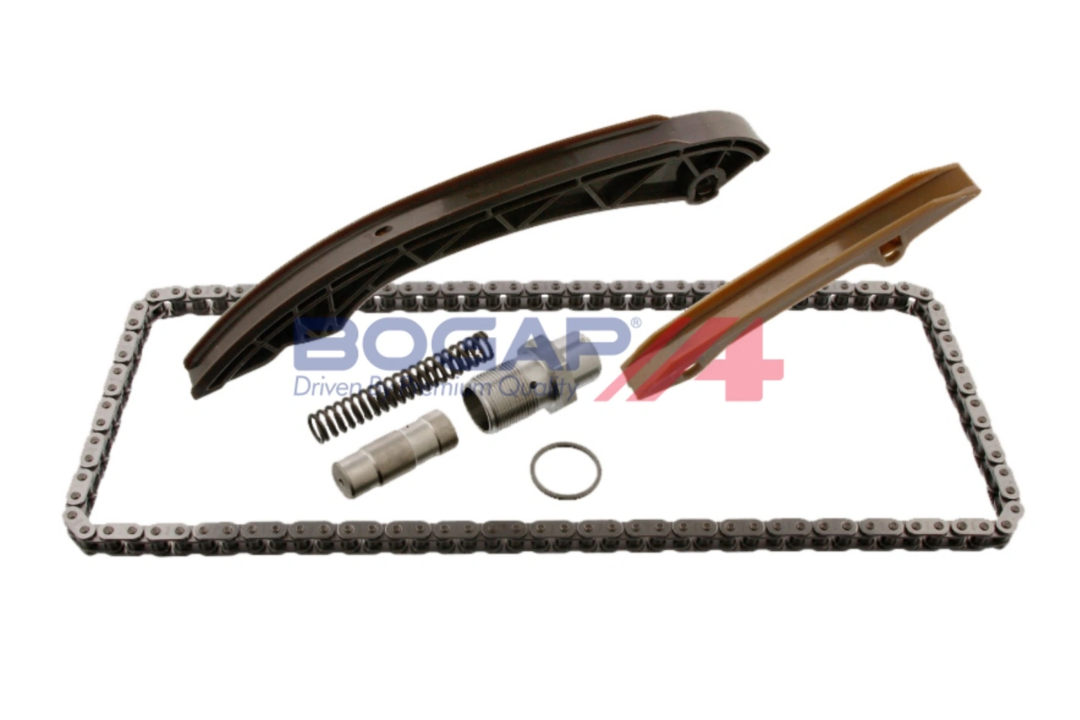Timing Chain Kit