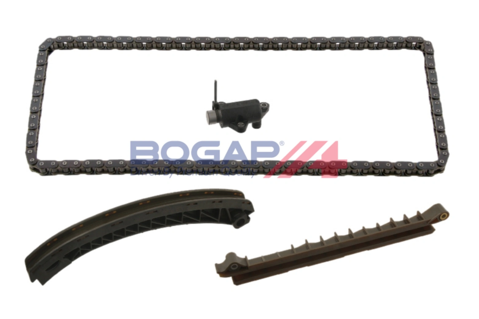 Timing Chain Kit