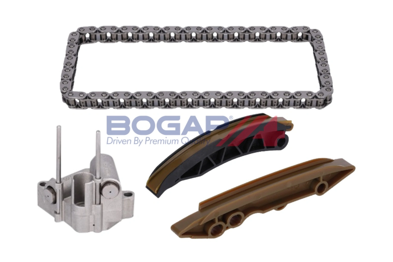 Timing Chain Kit