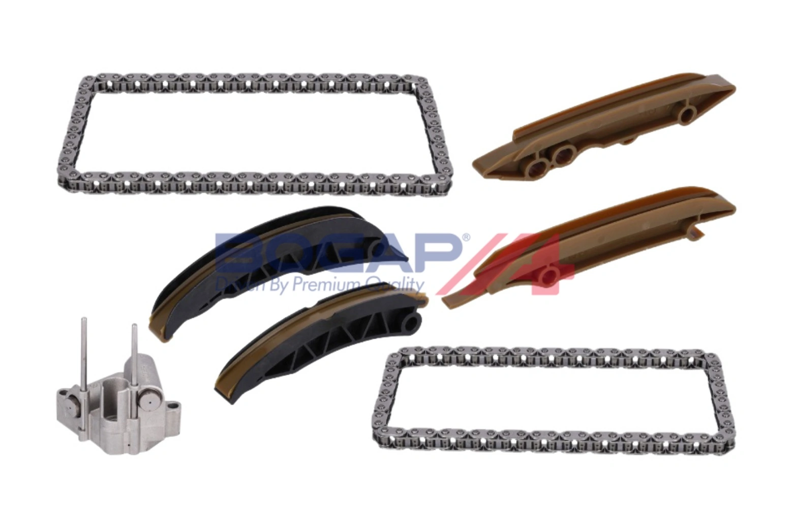 Timing Chain Kit