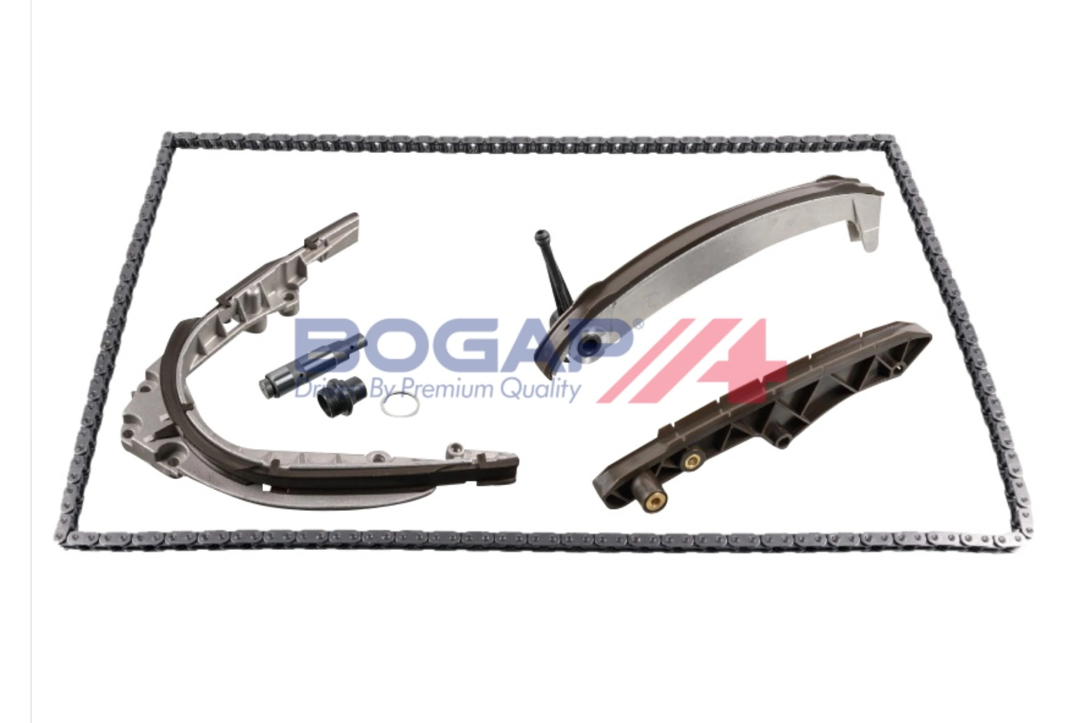 Timing Chain Kit
