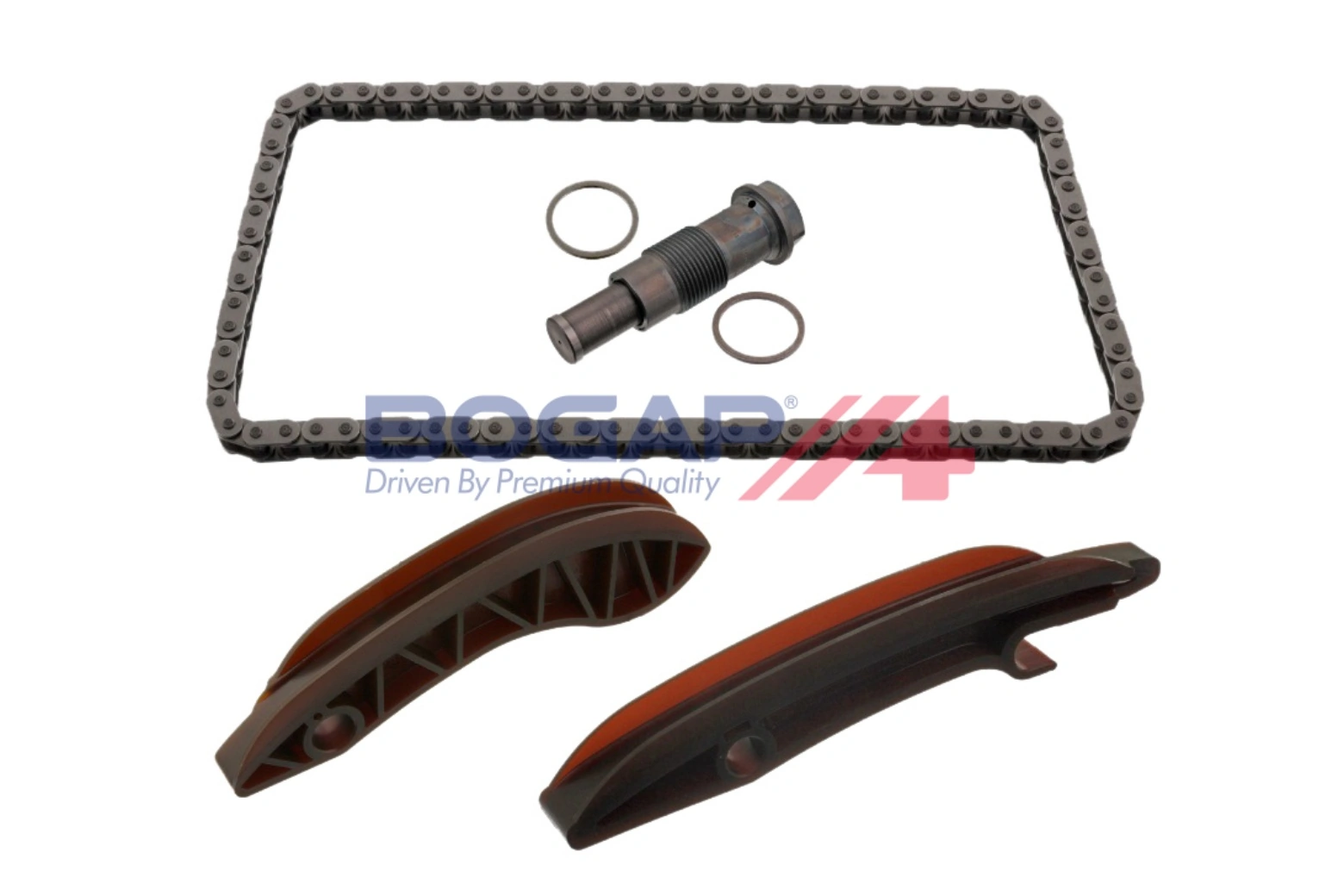 Timing Chain Kit