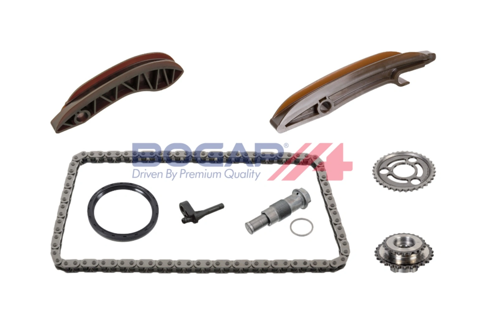 Timing Chain Kit