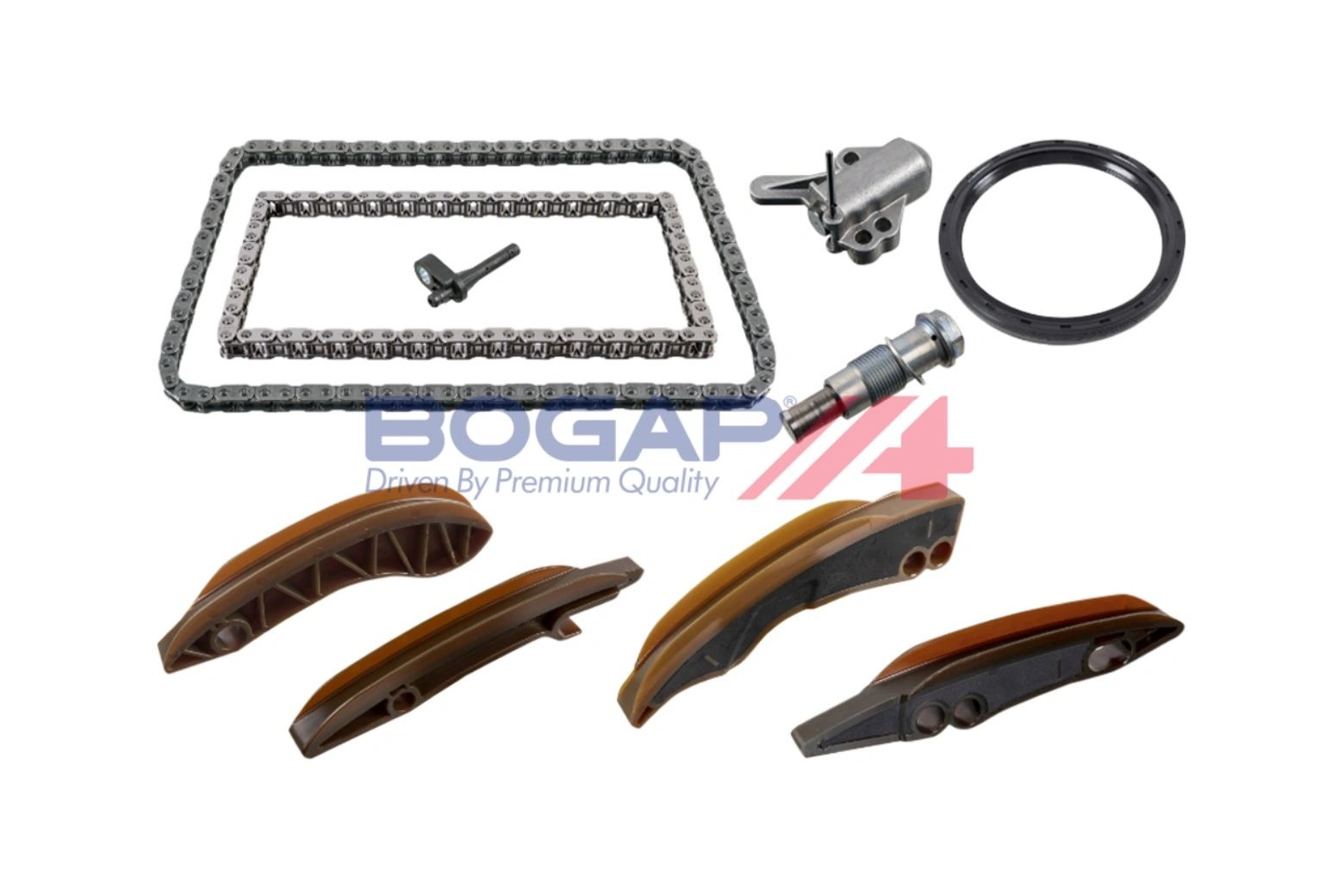 Timing Chain Kit