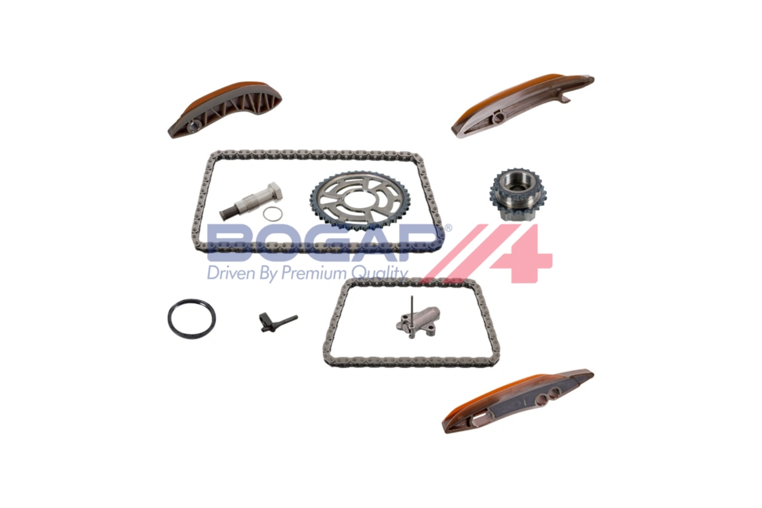Timing Chain Kit