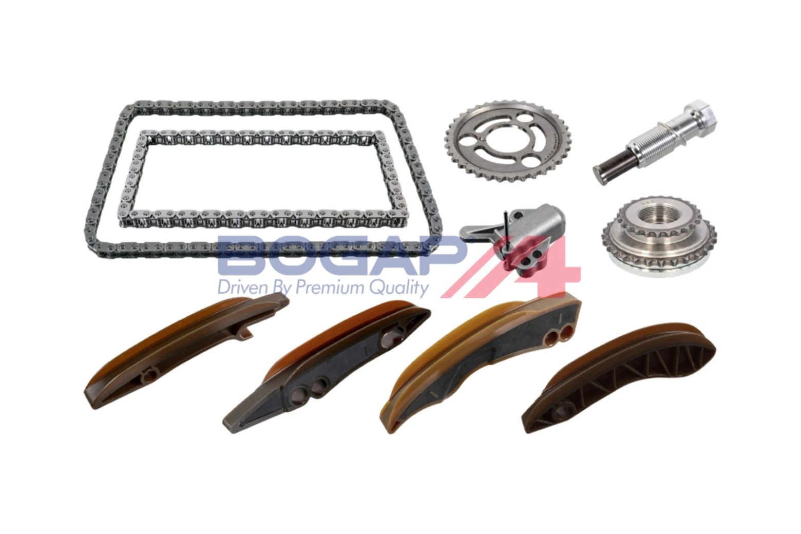 Timing Chain Kit
