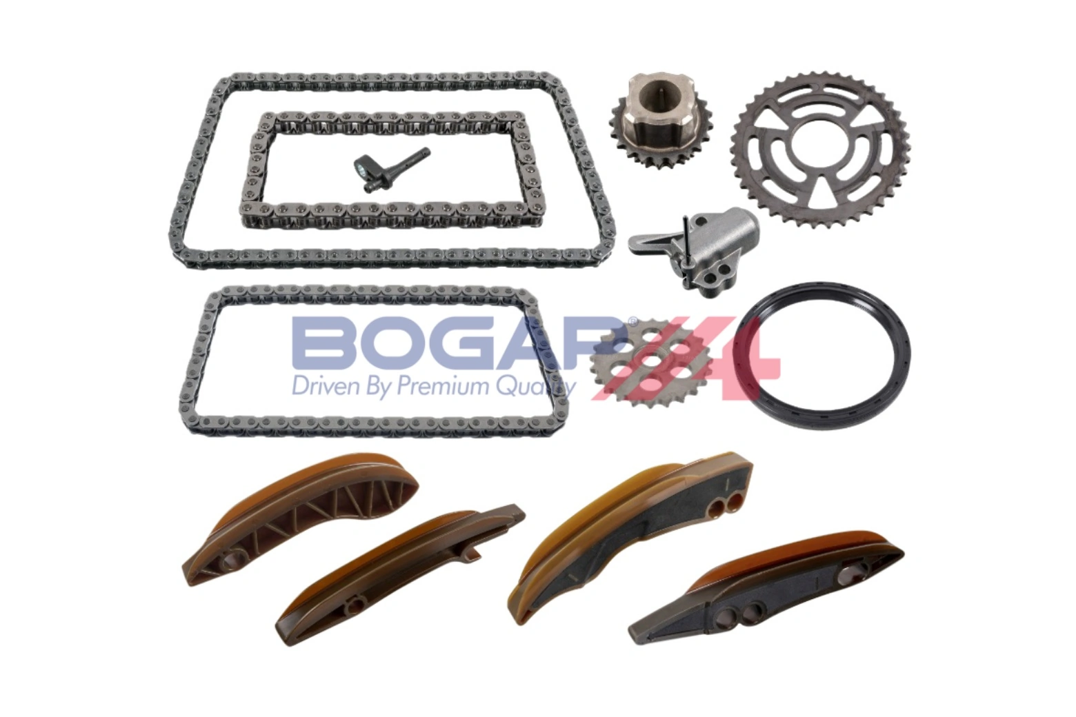 Timing Chain Kit