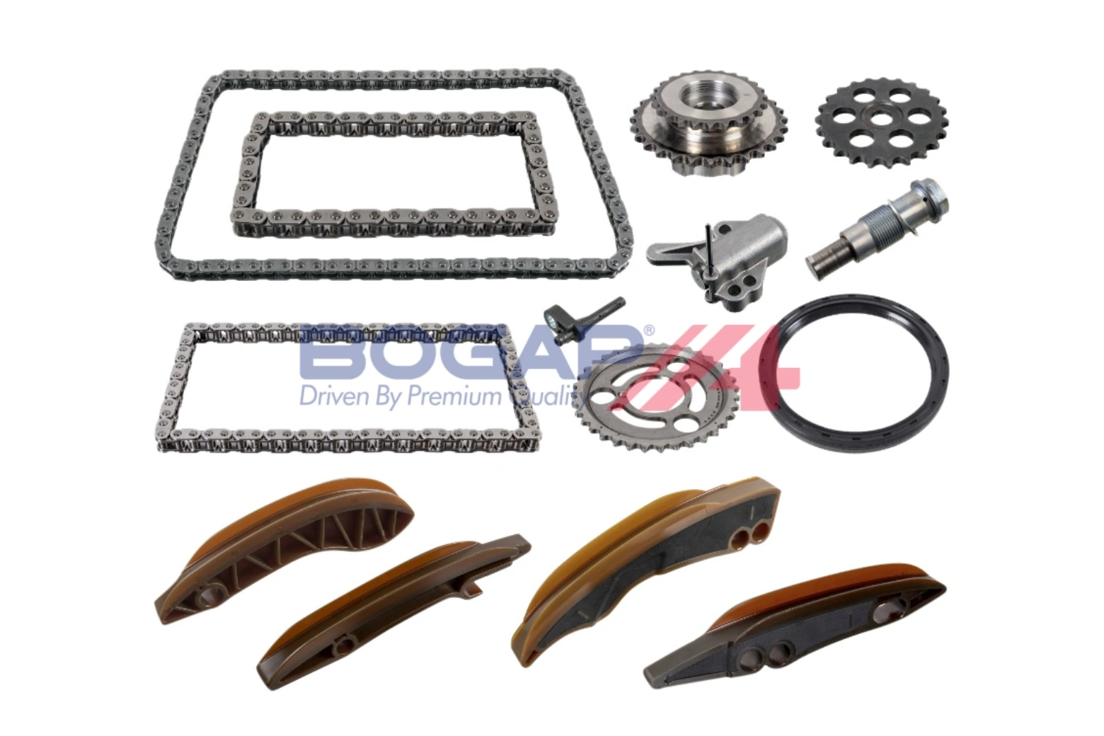 Timing Chain Kit