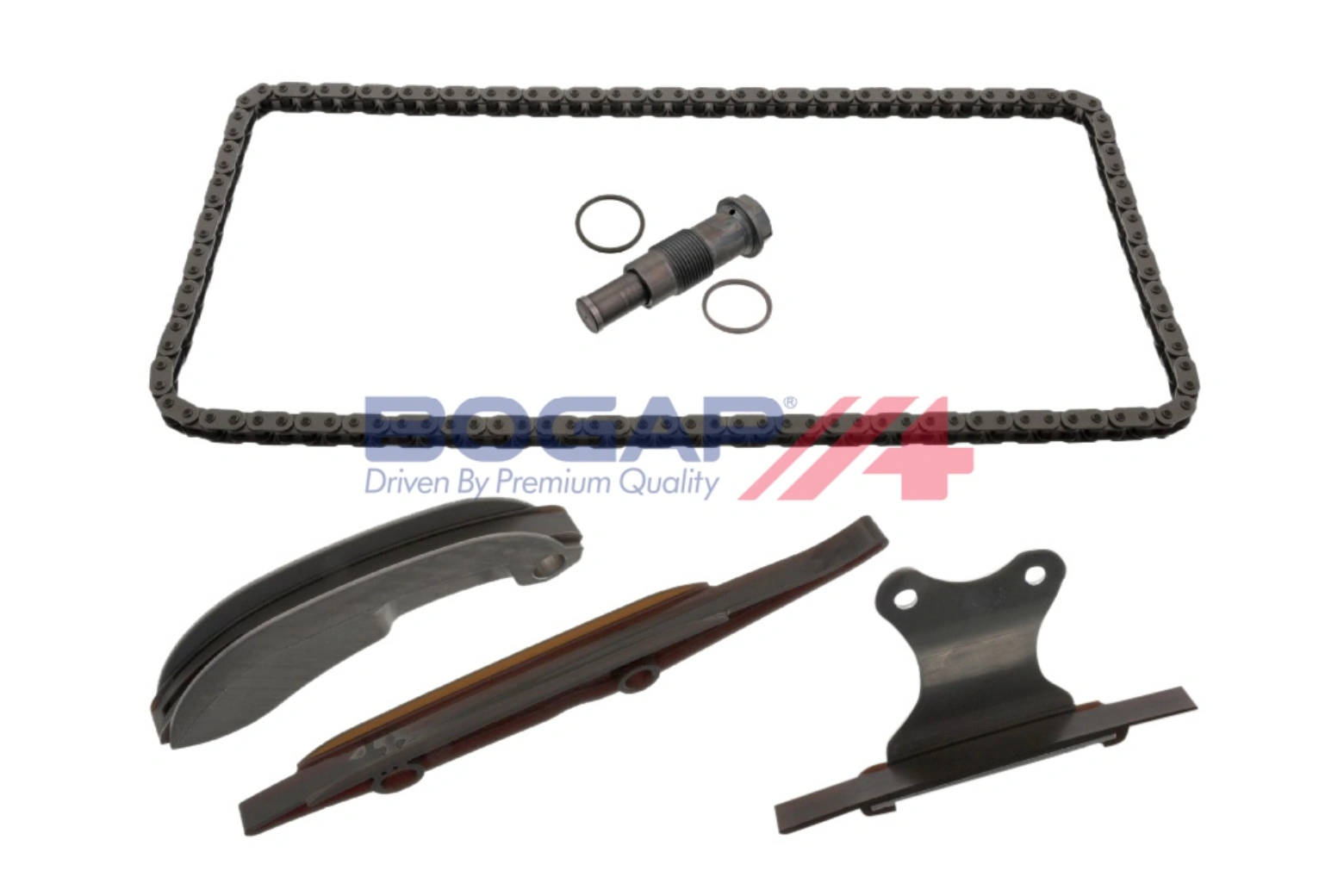 Timing Chain Kit