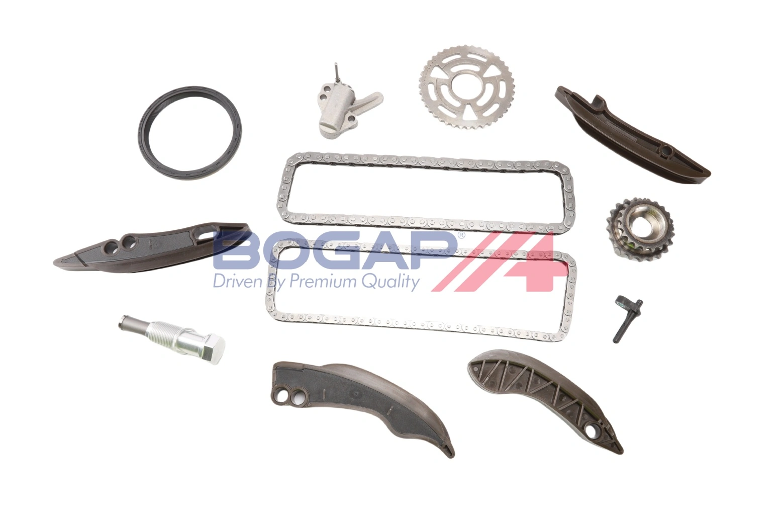 Timing Chain Kit