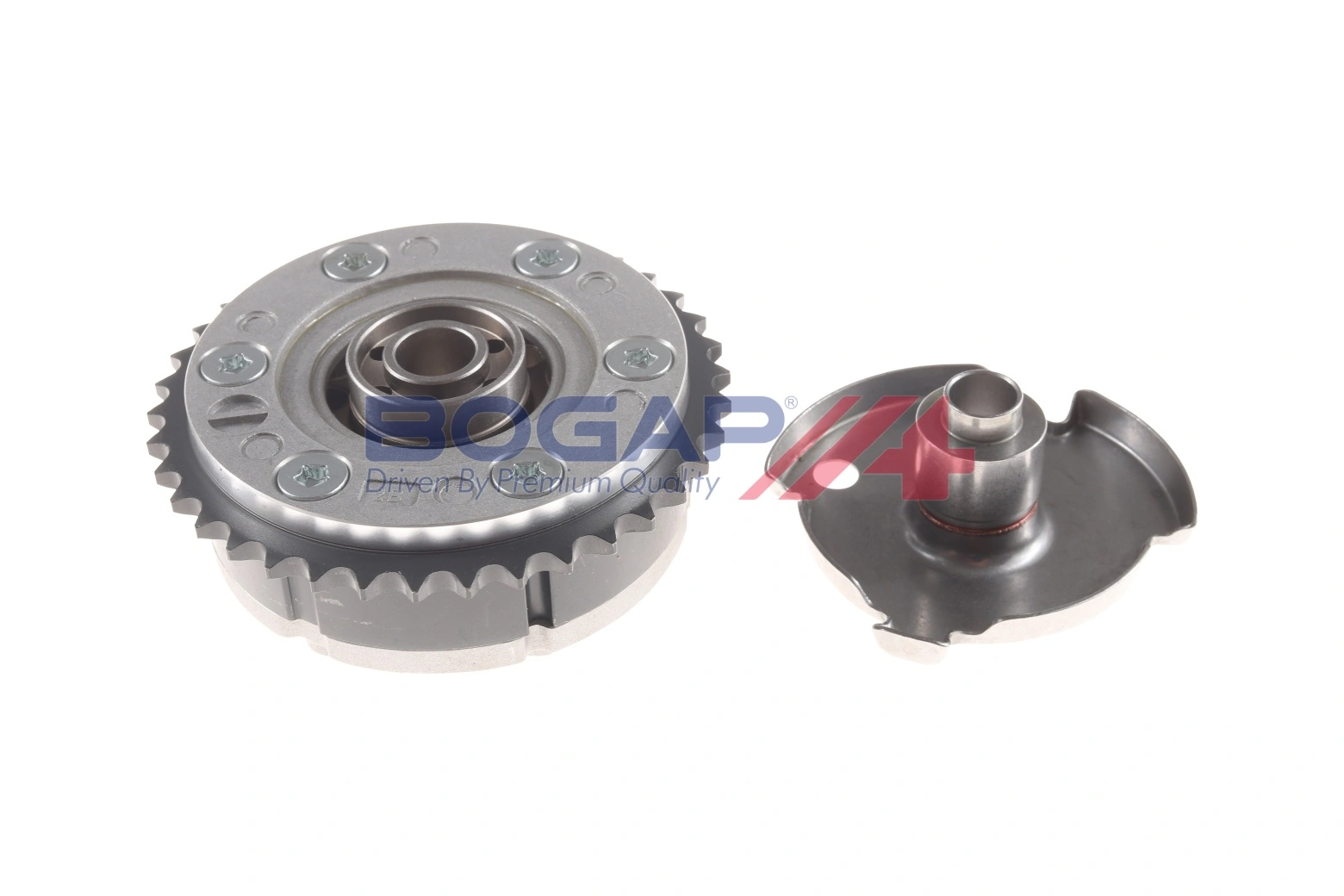 Camshaft Adjuster
