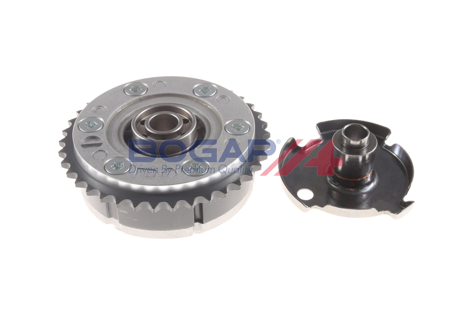Camshaft Adjuster