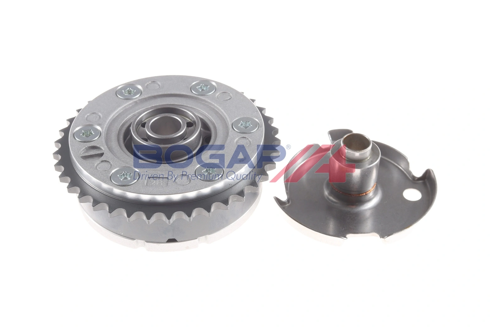 Camshaft Adjuster