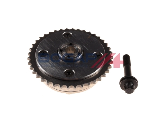 Camshaft Adjuster
