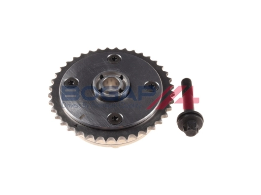 Camshaft Adjuster