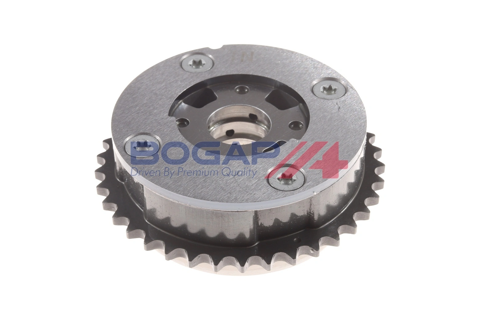 Camshaft Adjuster