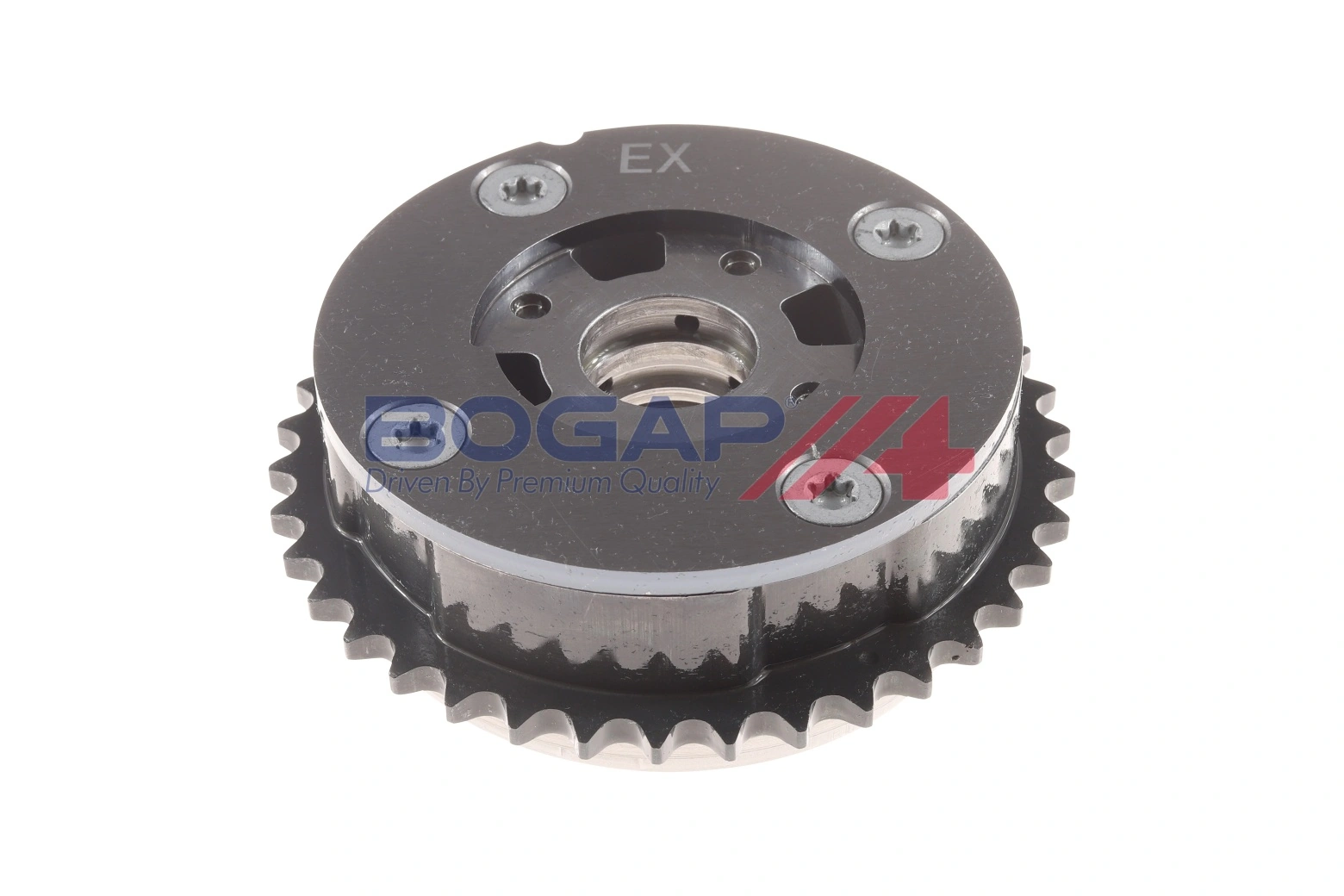 Camshaft Adjuster