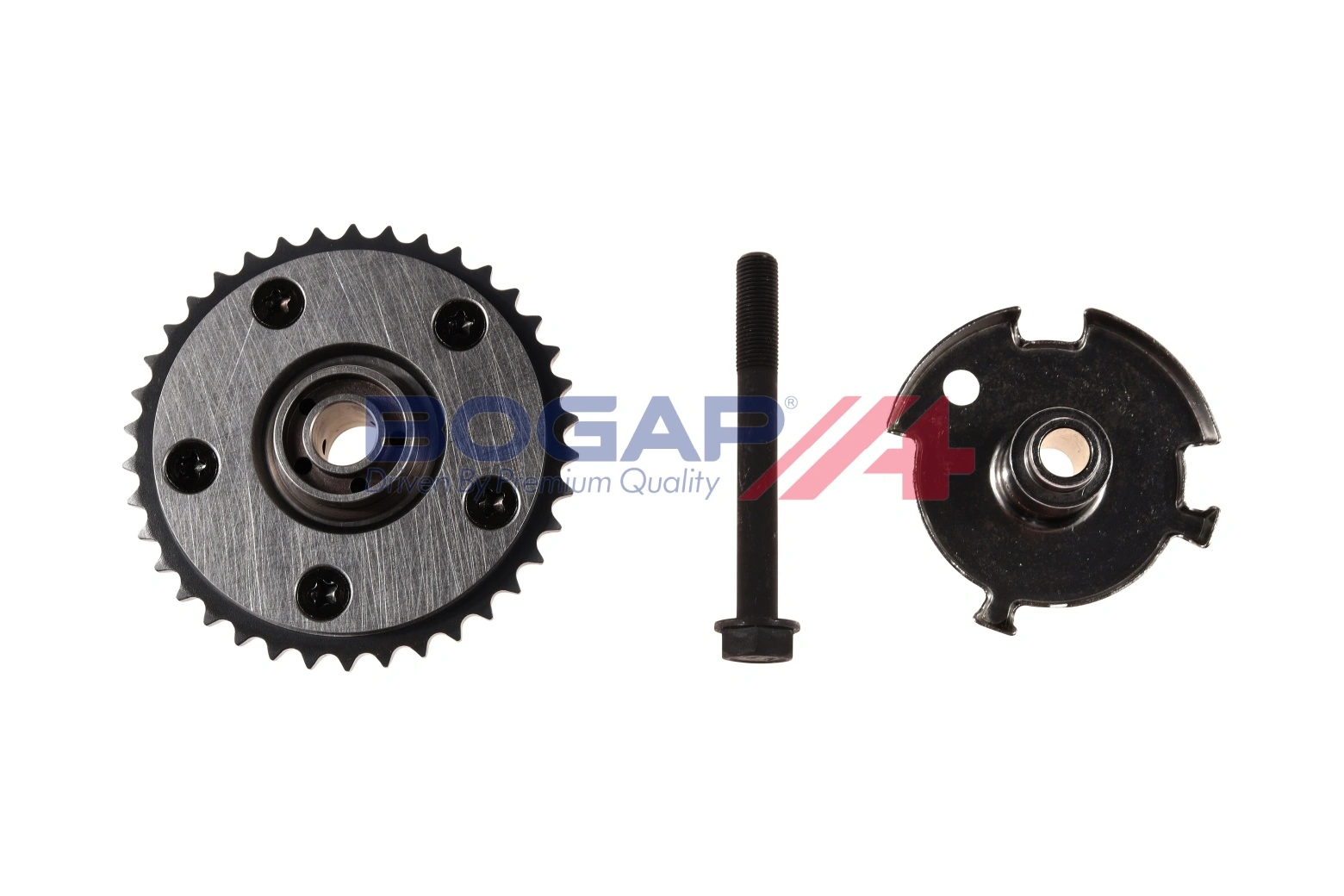 Camshaft Adjuster