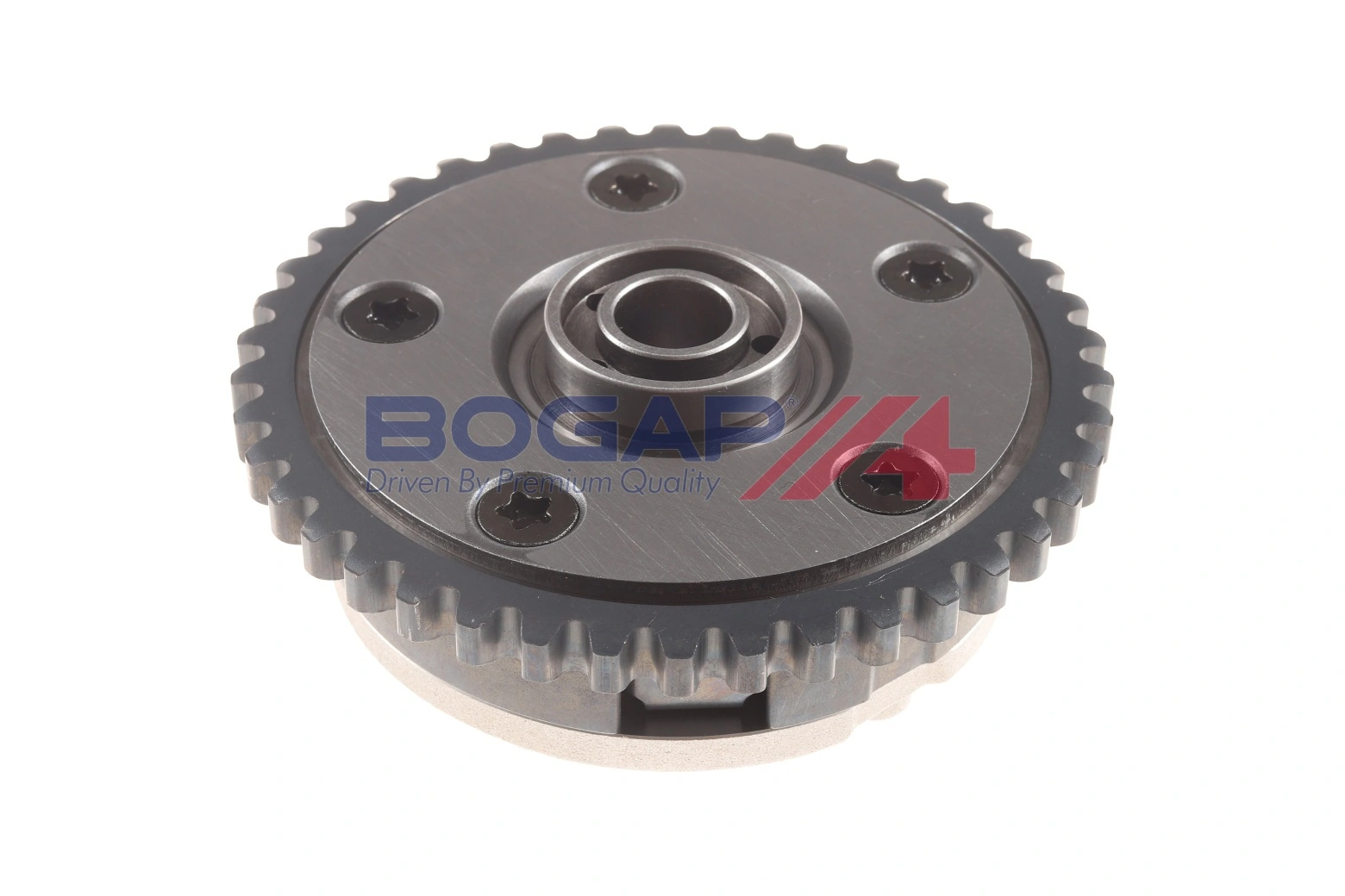 Camshaft Adjuster