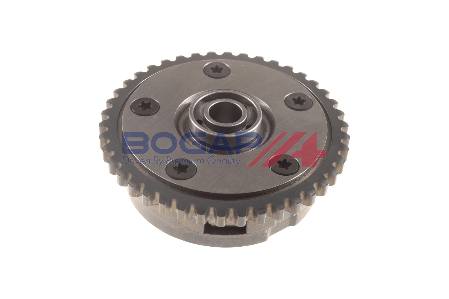Camshaft Adjuster