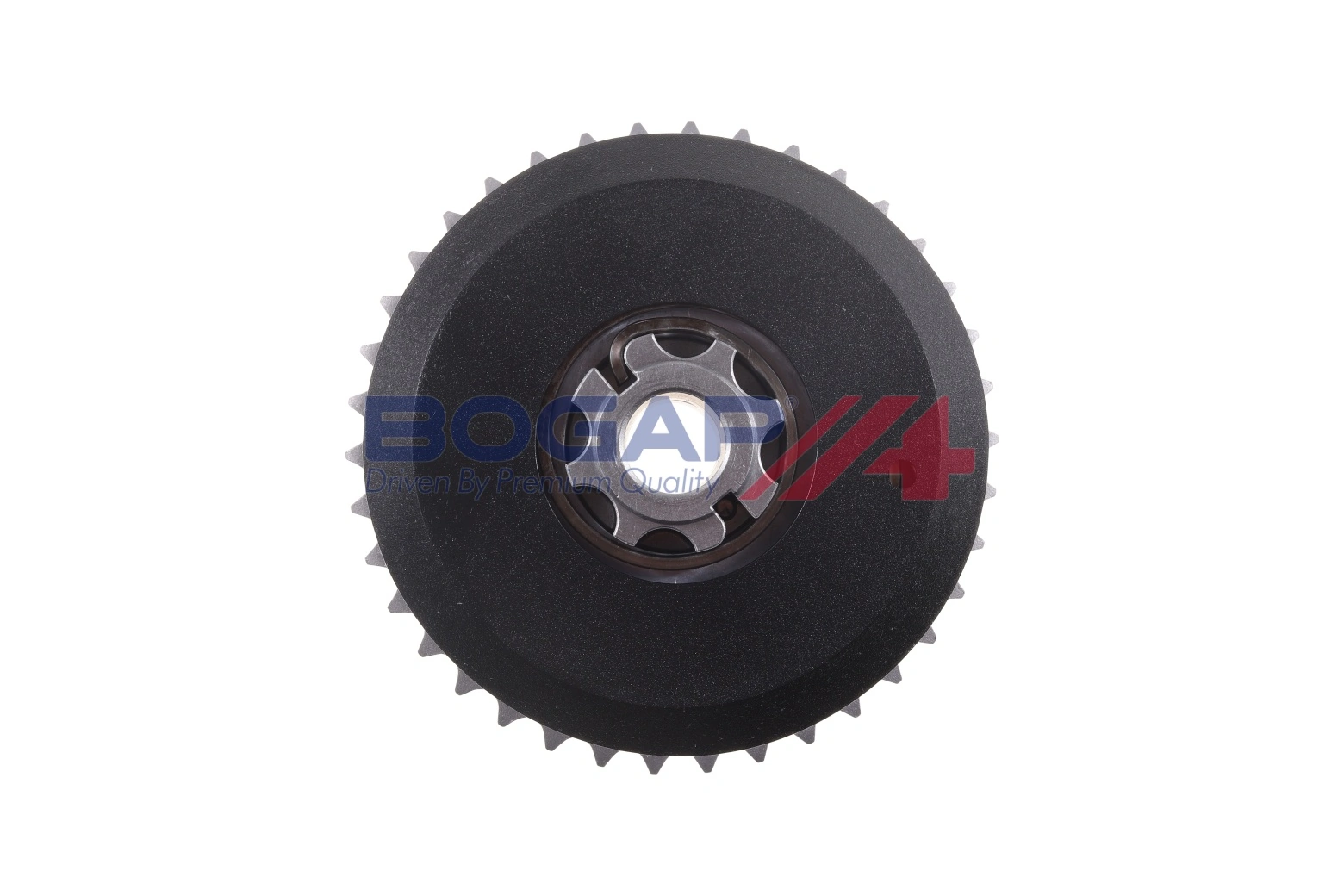 Camshaft Adjuster