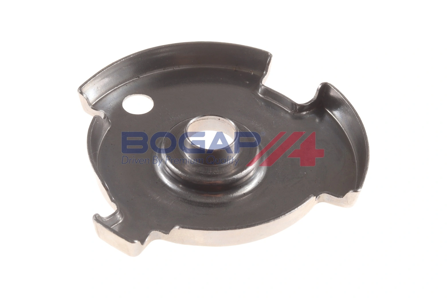Camshaft Adjuster