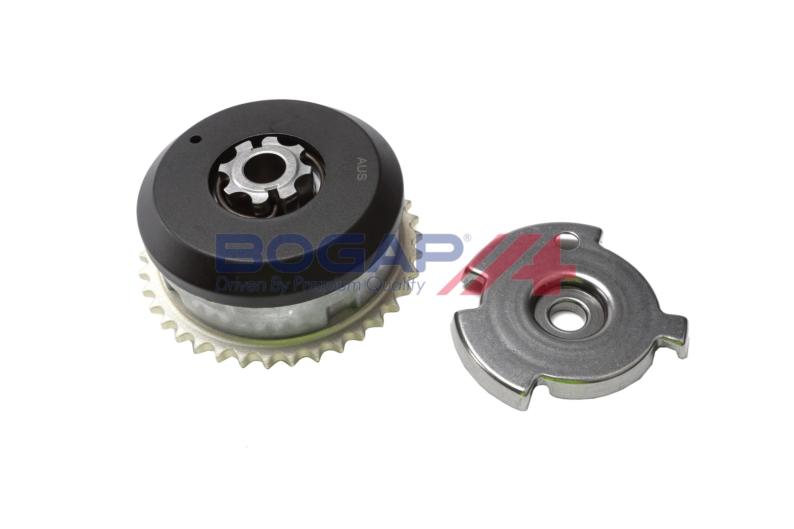 Camshaft Adjuster