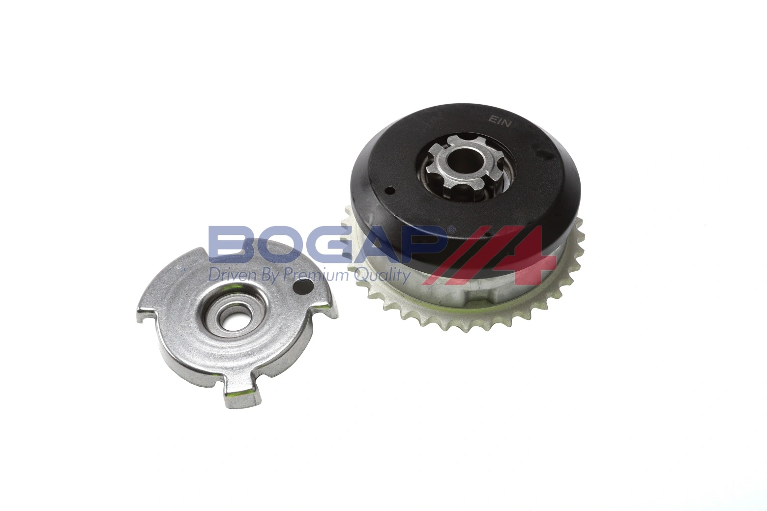 Camshaft Adjuster