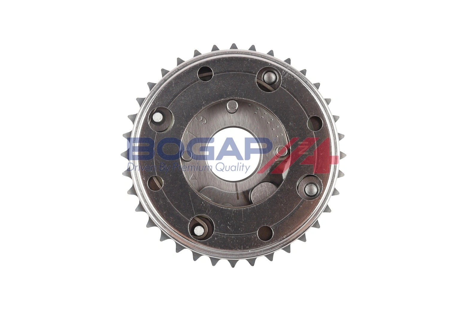 Camshaft Adjuster