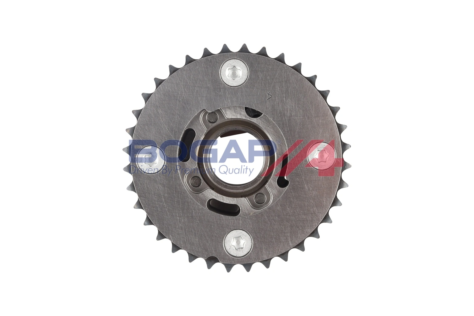 Camshaft Adjuster