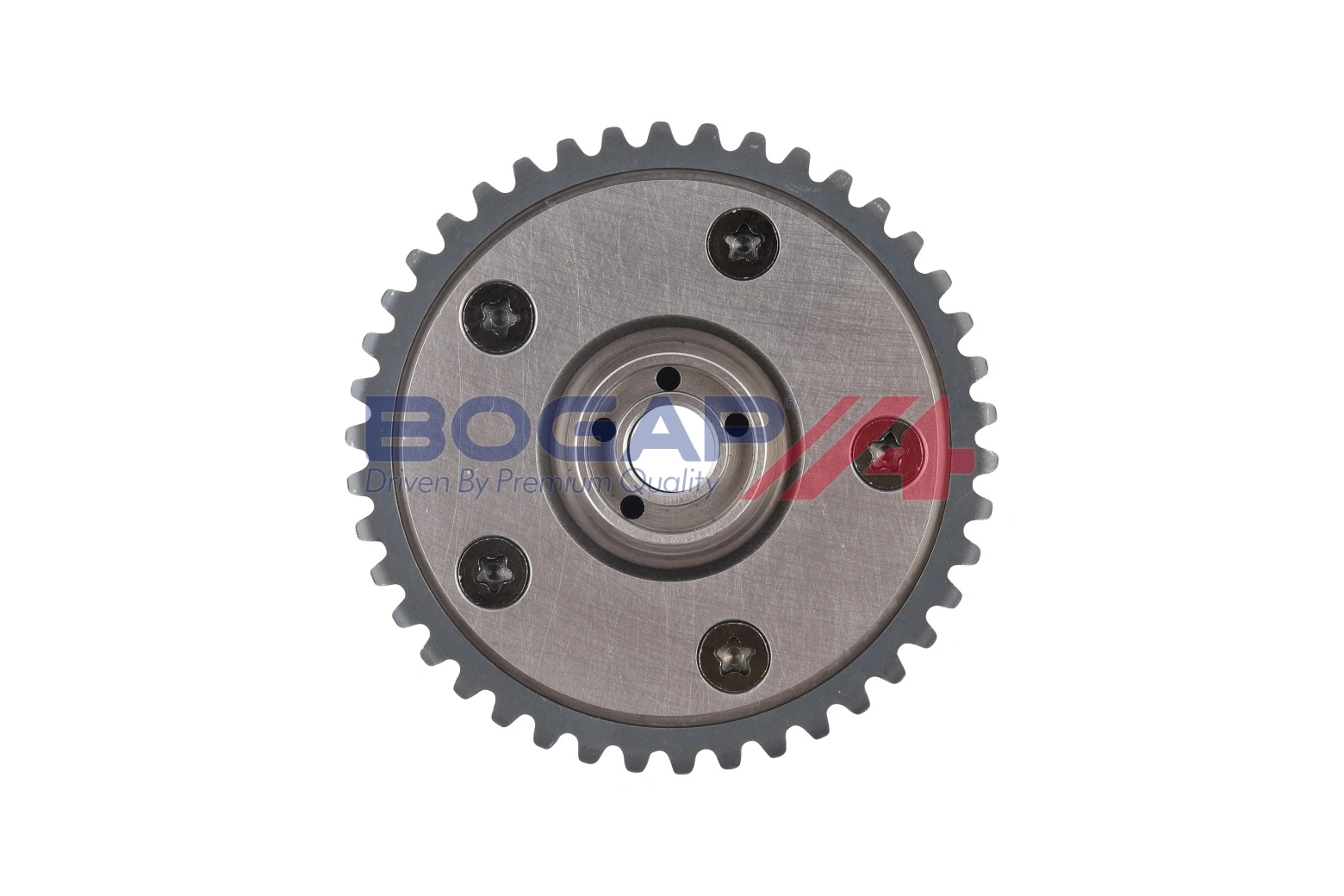 Camshaft Adjuster