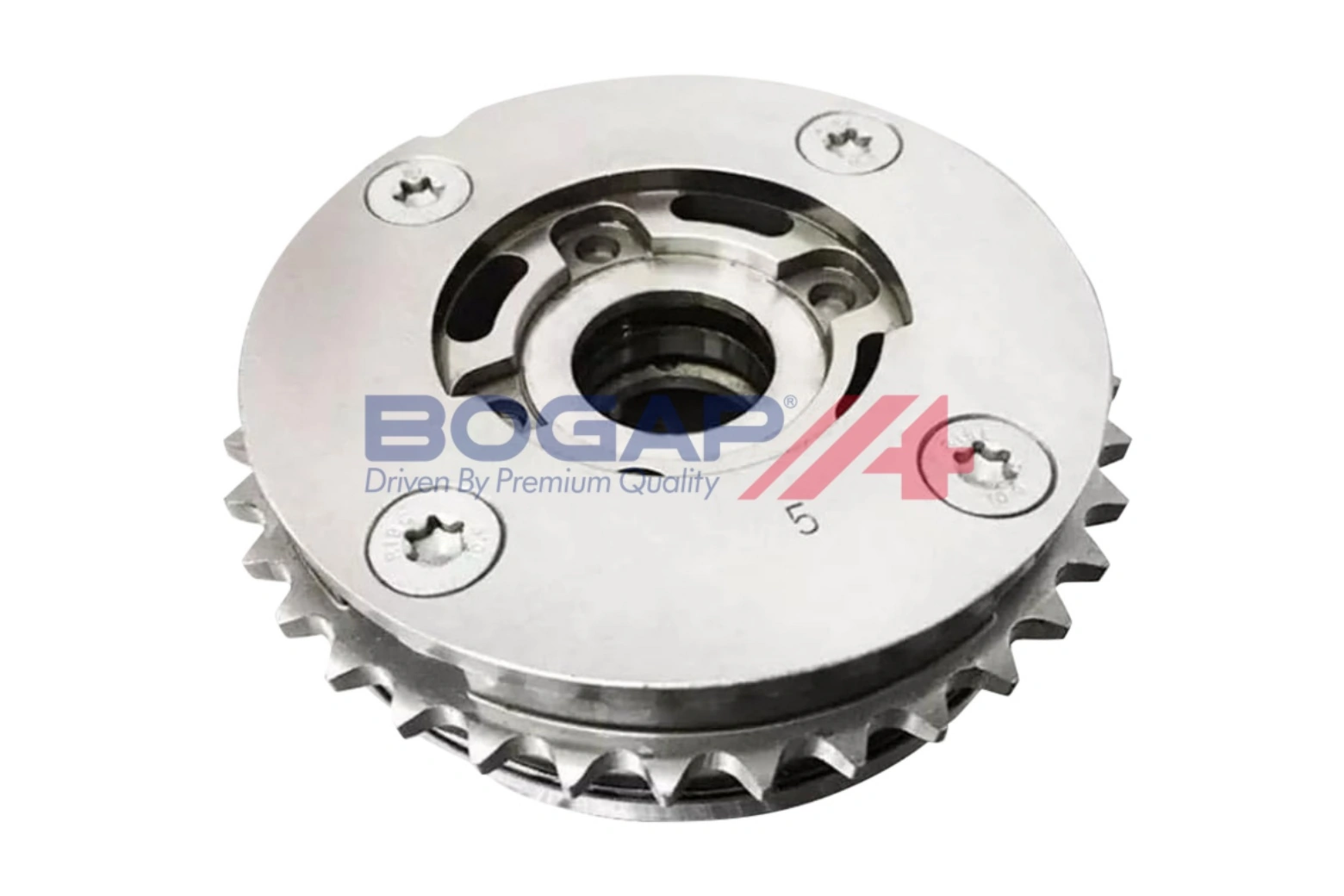 Camshaft Adjuster