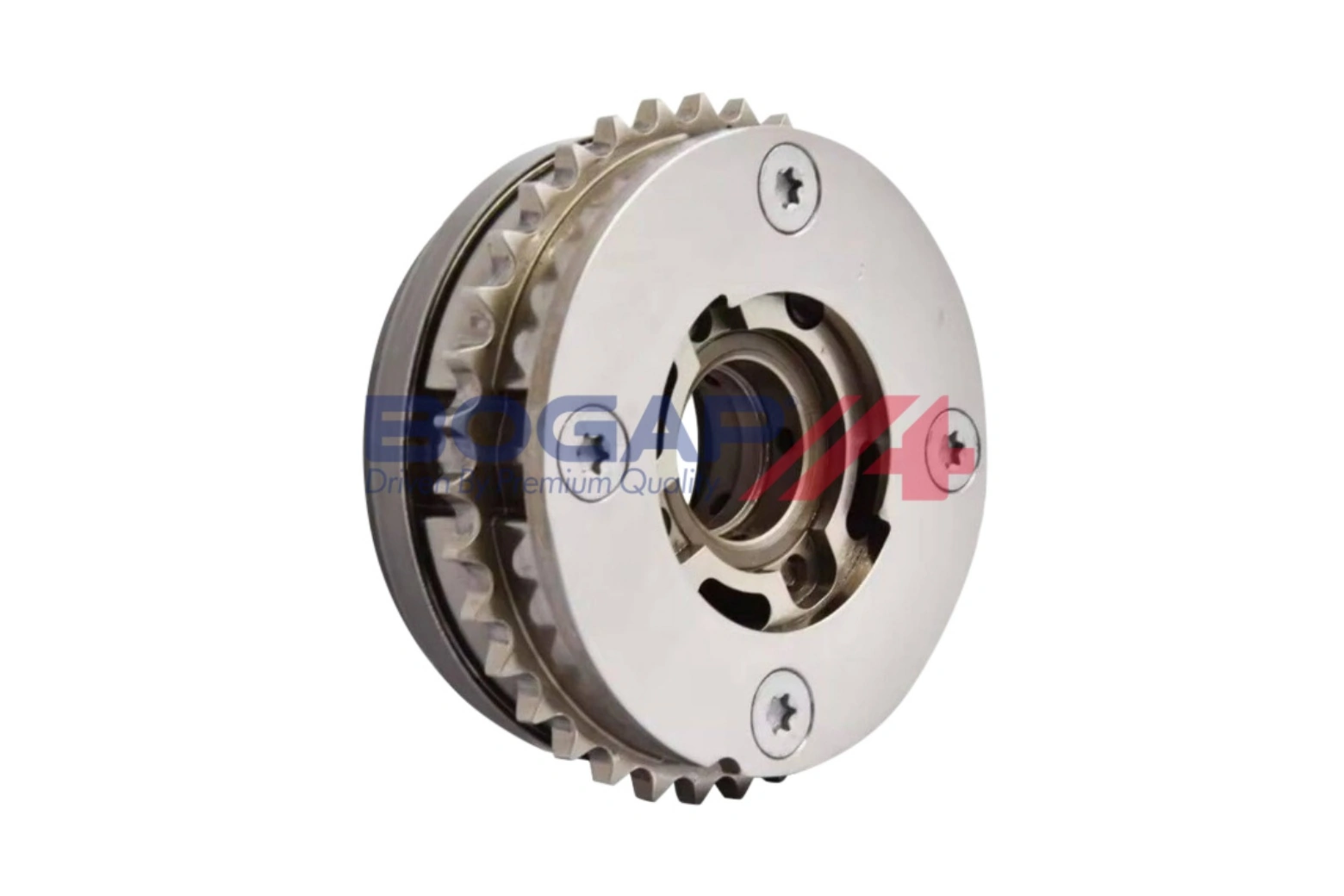 Camshaft Adjuster