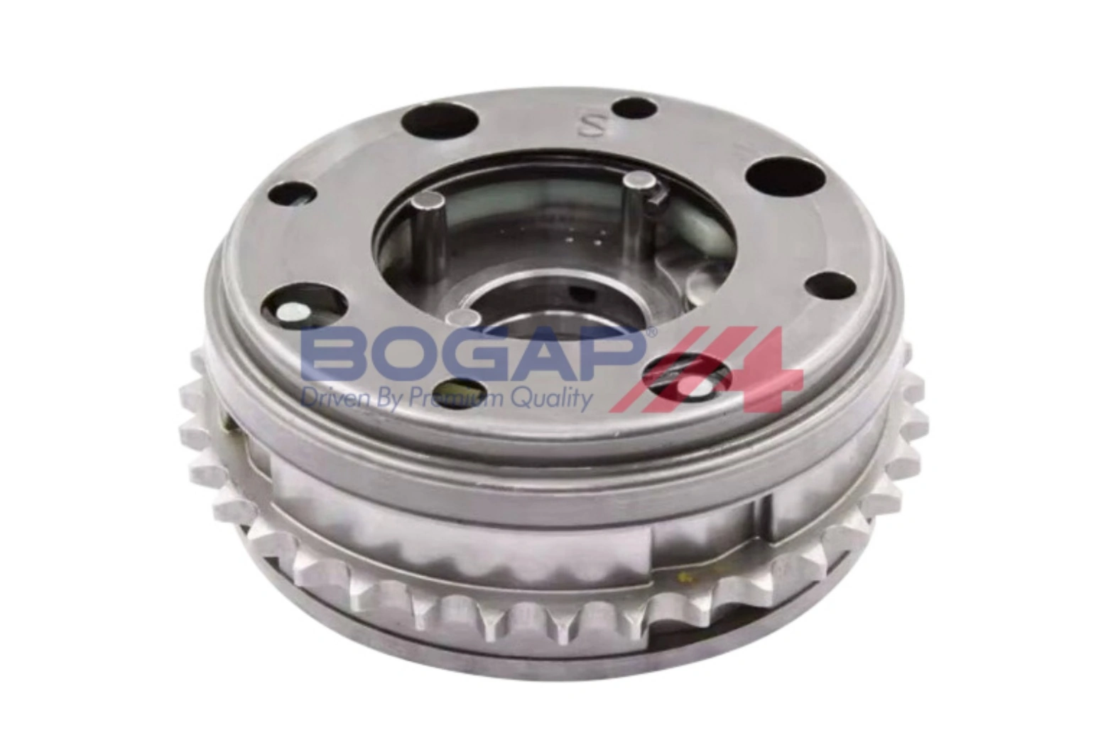 Camshaft Adjuster