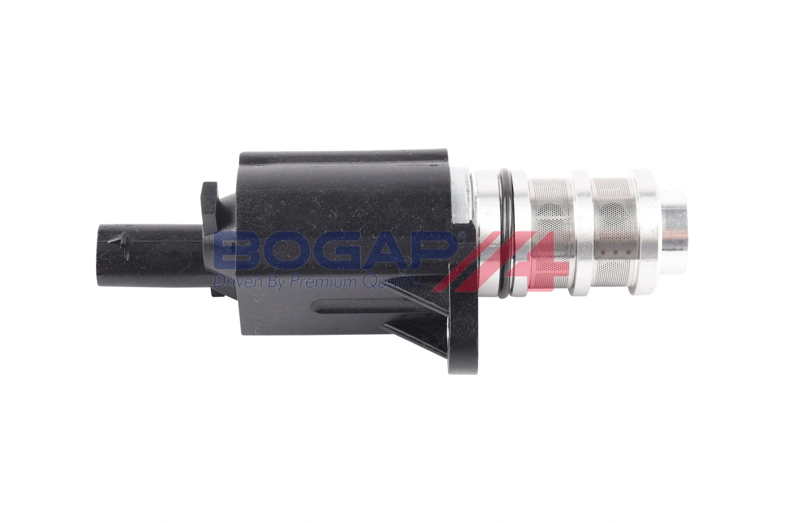Regulating Valve, oil pressure