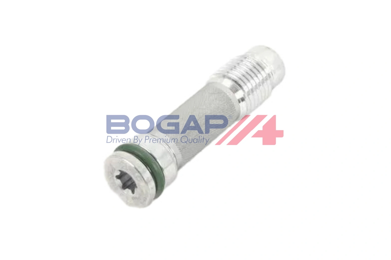 Regulating Valve, oil pressure