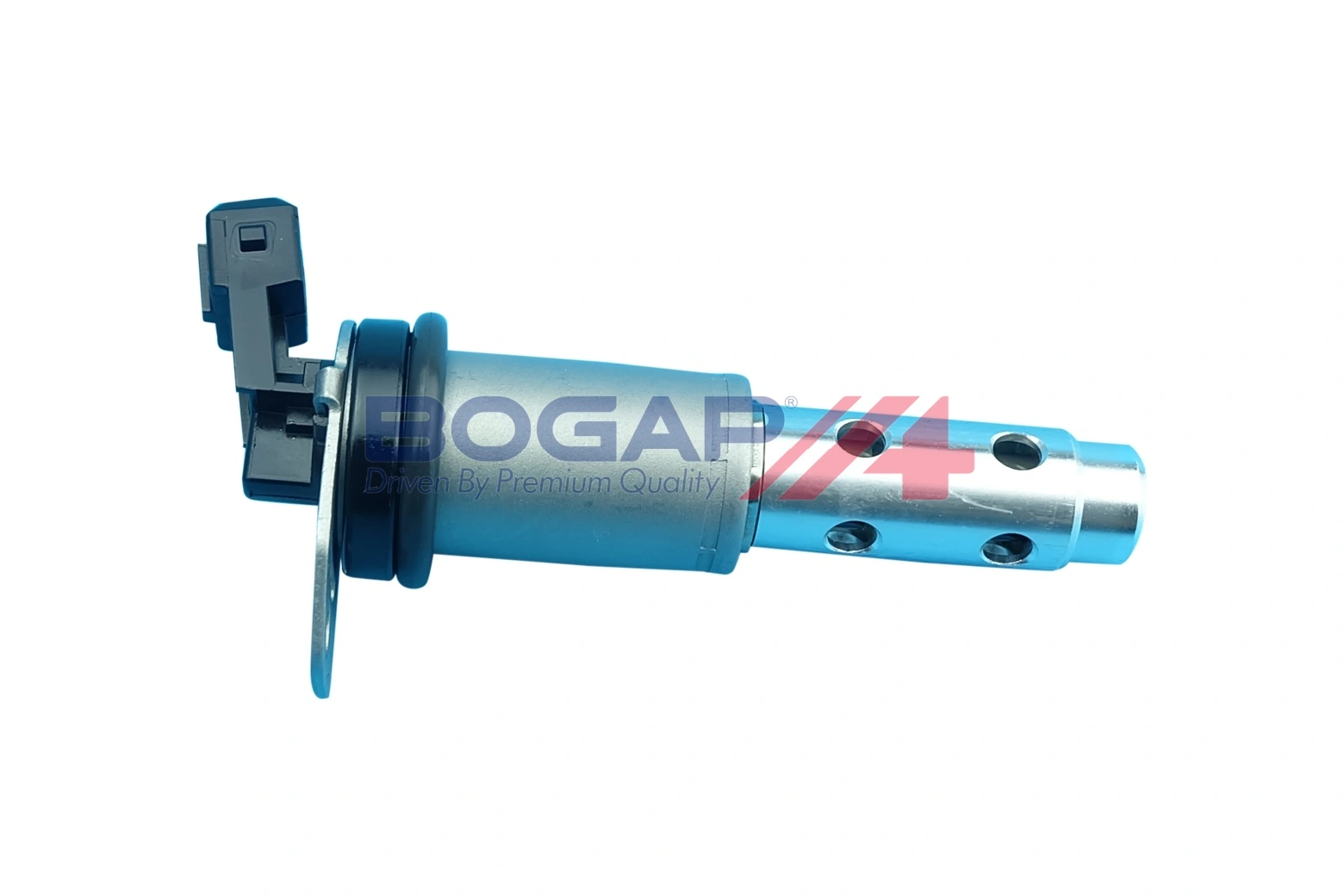 Control Valve, camshaft adjustment