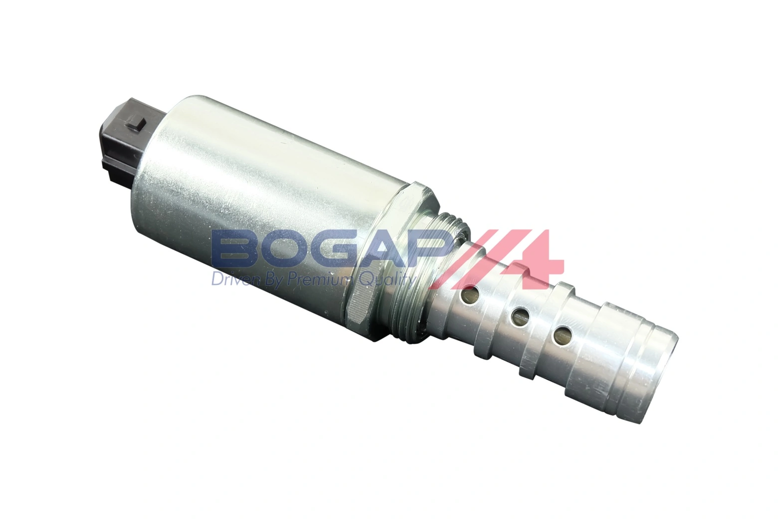 Control Valve, camshaft adjustment