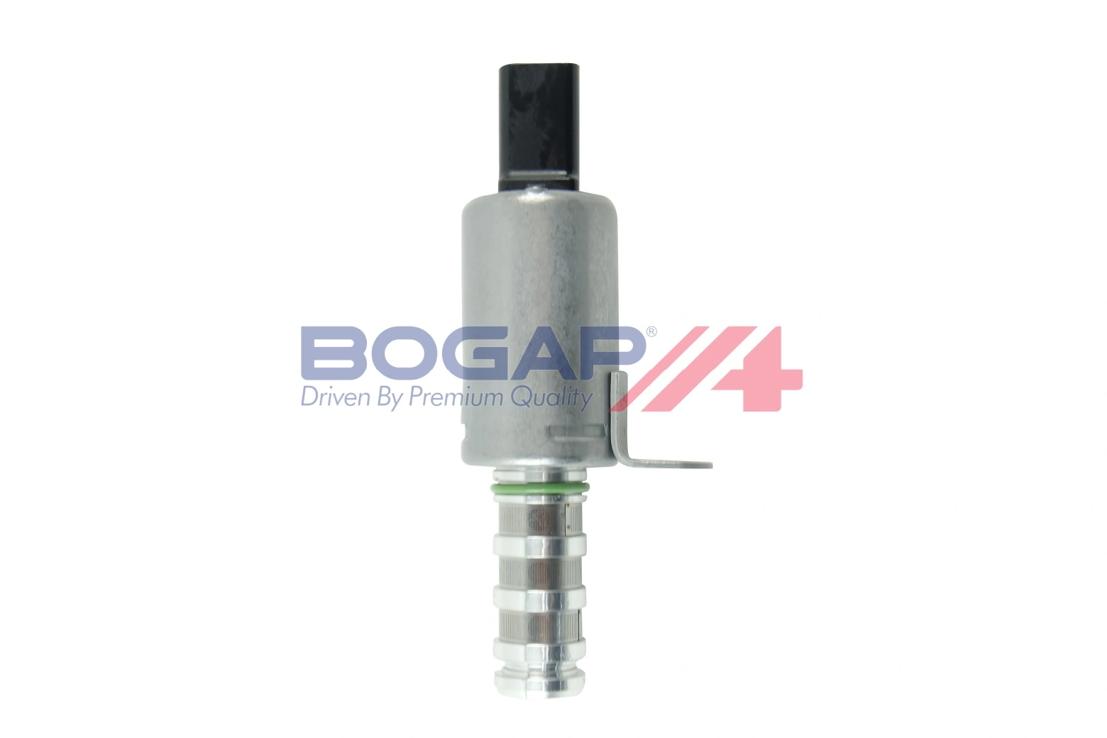 Control Valve, camshaft adjustment