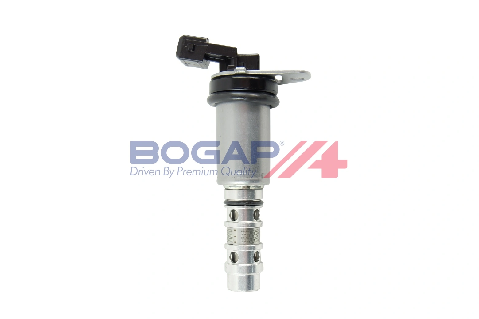 Control Valve, camshaft adjustment