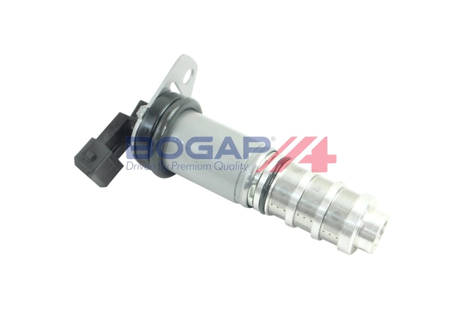 Control Valve, camshaft adjustment