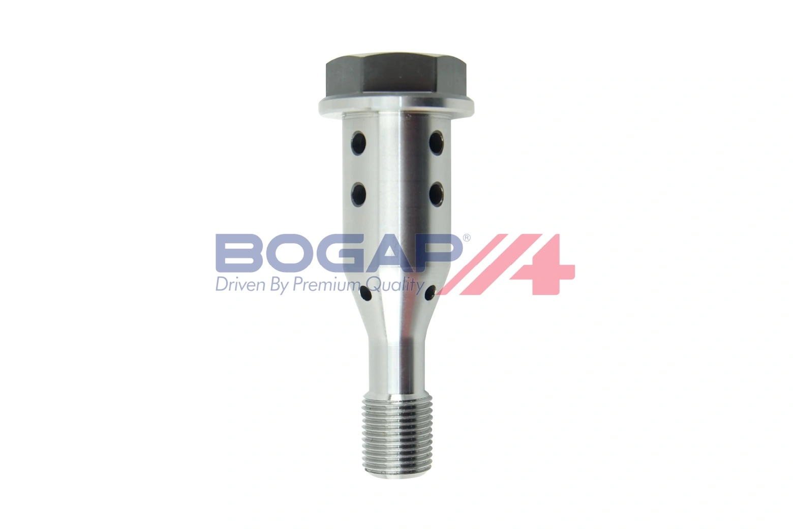 Control Valve, camshaft adjustment