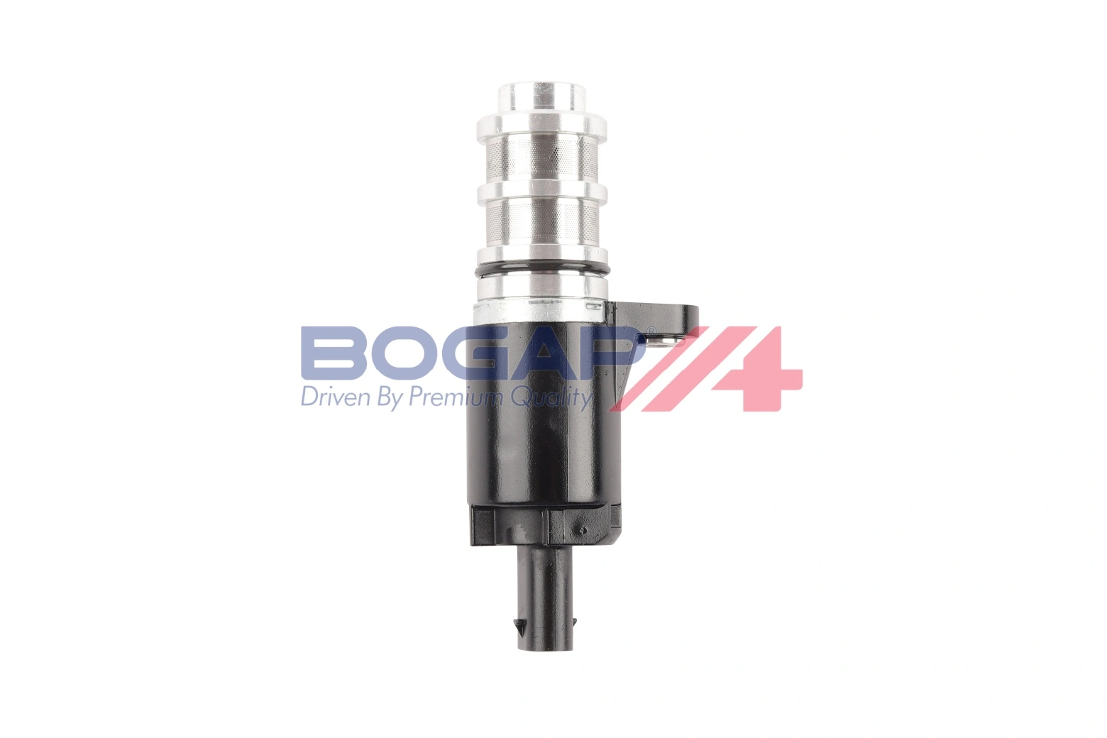 Control Valve, camshaft adjustment
