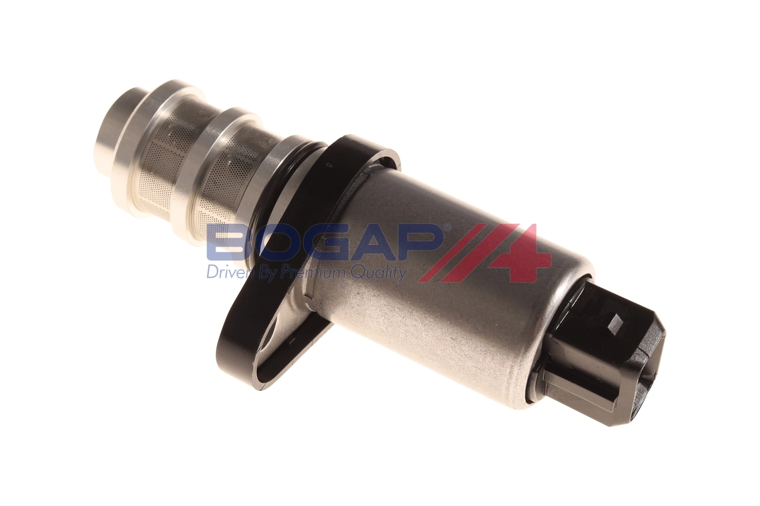 Control Valve, camshaft adjustment