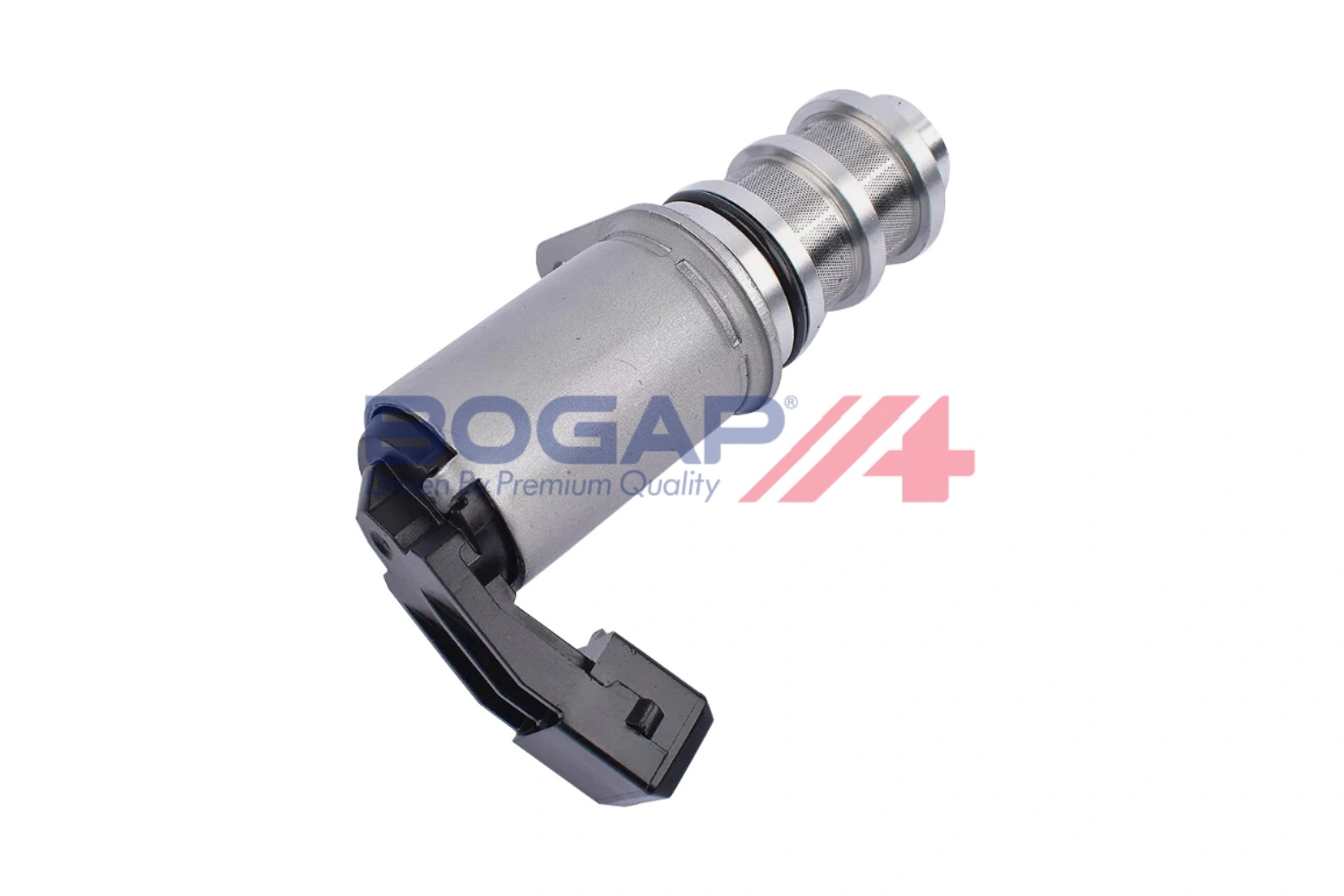 Control Valve, camshaft adjustment