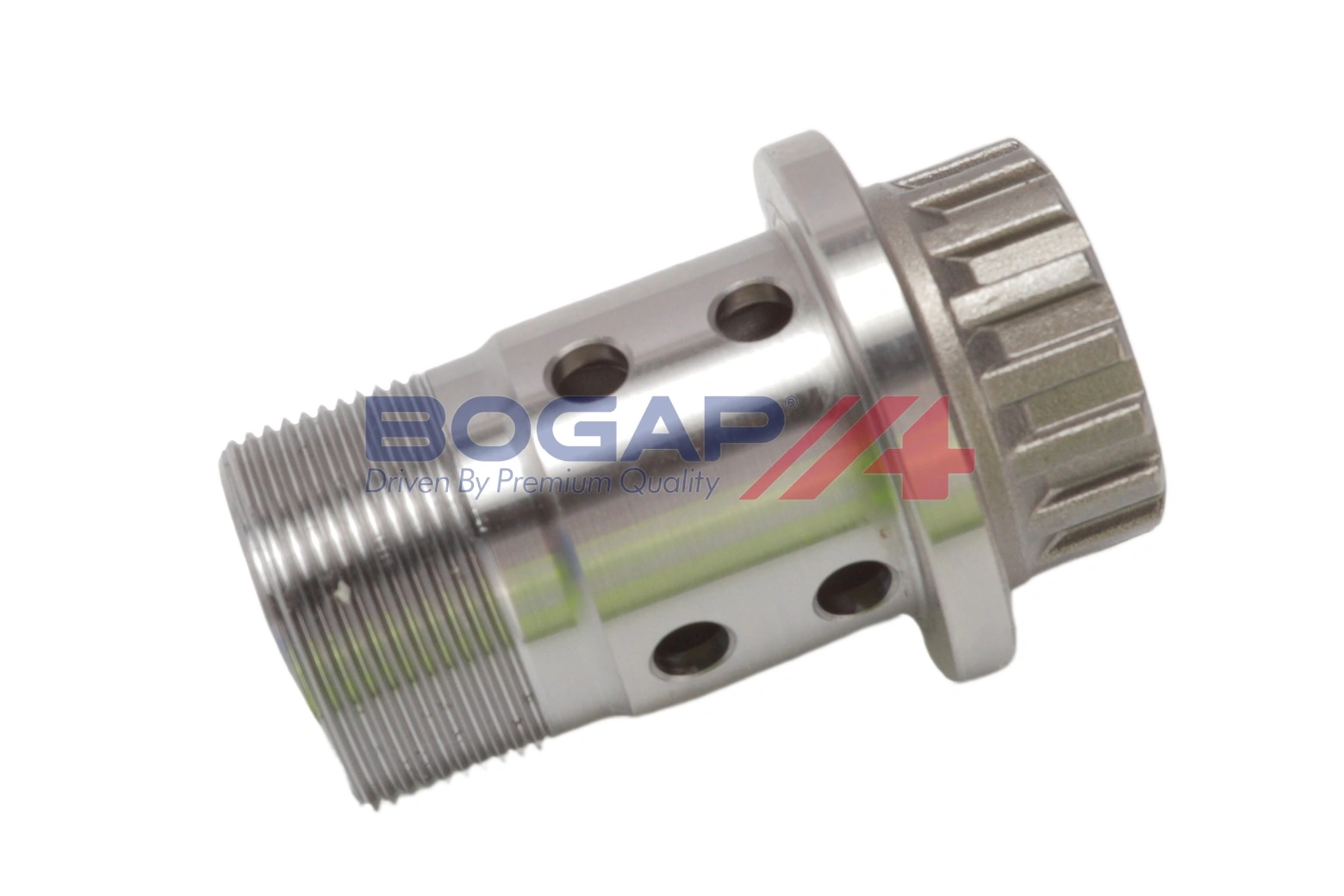 Control Valve, camshaft adjustment